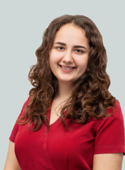 Ветеринарный анестезиолог-реаниматолог, ветеринар Дарья Андреевна Мирзоян