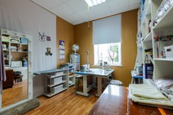 Студия пошива Швейные феи, с рейтингом 4.8 - находится по адресу Московская область, Наро-Фоминский городской округ, Апрелевка,  Февральская улица, 10с1 