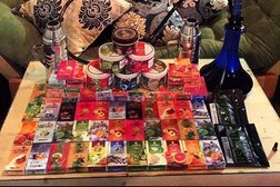 Лаундж-бар Shantaram, с рейтингом 3 - находится по адресу Московская область, Мытищи, 1-я Институтская улица, вл1 