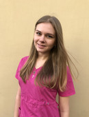 Заозерская Елена Вячеславовна