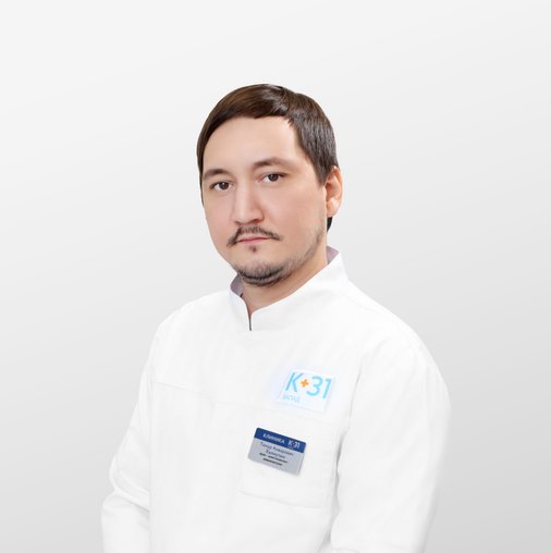 Тимур Анварович Халиулин