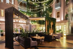 Ресторан Select, с рейтингом 4.3 - находится по адресу Москва, Стремянный переулок, 11 