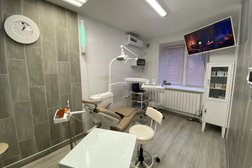 Стоматологическая клиника 32 в ряд, с рейтингом 4.9 - находится по адресу Ярославль, улица Некрасова, 53 