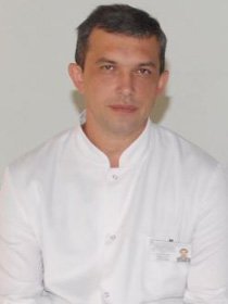 Станислав Юрьевич Сергеев