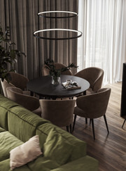 Дизайнер, ландшафтный дизайнер Сергей Александрович Усольцев