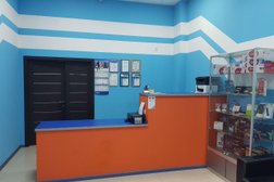 Авторизированный сервисный центр на Крымской улице, с рейтингом 3.2 - находится по адресу Сочи, Крымская улица, 89 