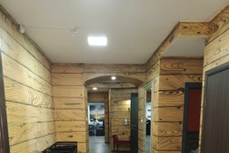 Баку шашлык house