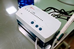 Ветеринарная клиника Терравет, с рейтингом 3.8 - находится по адресу Московская область, Балашиха, проспект Ленина, 32Б 