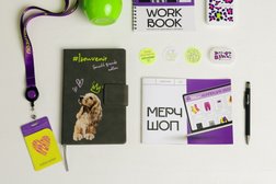 Рекламно-производственная компания Первая, с рейтингом 5 - находится по адресу Санкт-Петербург, Косая линия, 2 