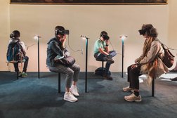 Маркетинговая компания Velox, с рейтингом 4.4 - находится по адресу Москва, Садовническая улица, 57с2 