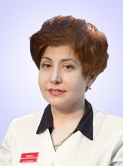 Эндокринолог Александра Рудольфовна Вайсберг