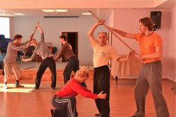 Йога-центр Парайога, с рейтингом 1.5 - находится по адресу Санкт-Петербург, 7-я Советская улица, 16а 