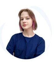 Ксения Вадимовна Андреевская