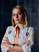 Щербакова Анастасия Николаевна