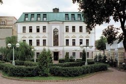 Учебный центр Микроинформ, с рейтингом 3.4 - находится по адресу Москва, Доброслободская улица, 5 