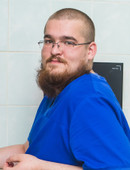 Ужвиюк Дмитрий Петрович