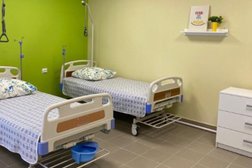 Пансионат для пожилых людей Добрые истории, с рейтингом 4.6 - находится по адресу Республика Татарстан, пос. Дачное, Центральная улица, 16а 
