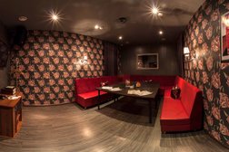 Караоке-клуб ВЕСНА, с рейтингом 3.1 - находится по адресу Московская область, Балашиха, Московский бульвар, 1А 