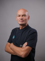 Массажист, специалист по альтернативной медицине Дмитрий Анатольевич Ильин