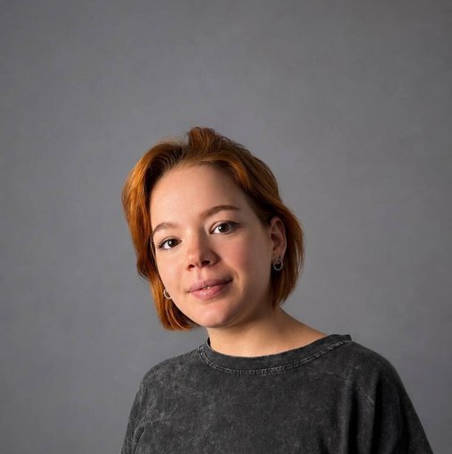 Екатерина Князева