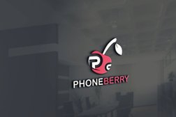 Магазин и сервисный центр PHONEBERRY, с рейтингом 4.1 - находится по адресу Краснодарский край, Геленджик, улица Горького, 17 