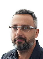 Стоматолог-ортопед, стоматолог Александр Владимирович Машков