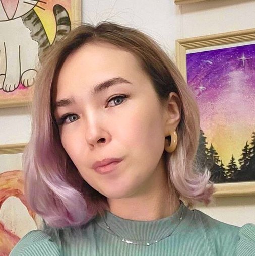 Валерия Ильинична Ситникова