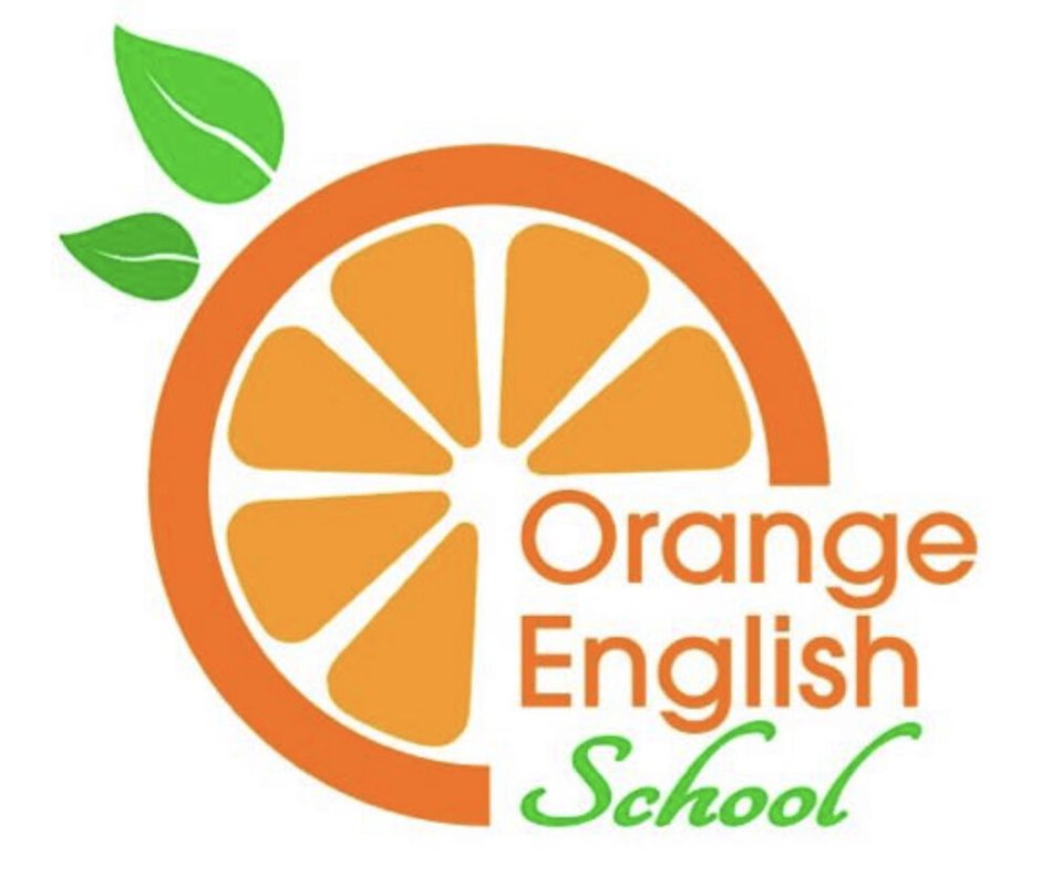 Orange english. В школу на апельсине.. Оранж Инглиш. Школа апельсин Санкт-Петербург. Школа английского Orange.