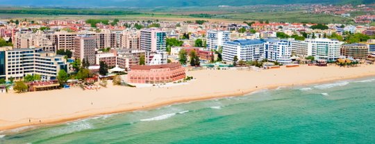 Куда поехать зимой на море: лучшие морские курорты