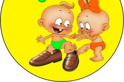 Магазин детской обуви КиндерОбувь, с рейтингом 4.9 - находится по адресу Ставрополь, улица 50 лет ВЛКСМ, 2/5 