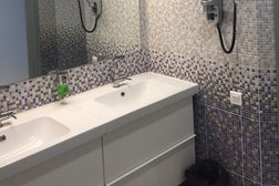 Центр здоровья Гелиос спорт, с рейтингом 3.5 - находится по адресу Московская область, Химки, улица Репина, 34 