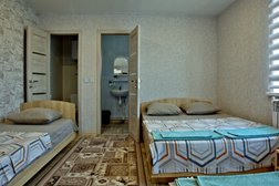 Гостиница Гостевые комнаты у Ирины, с рейтингом 5 - находится по адресу Богучар, Лесной переулок, 4А 