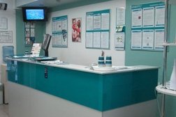Медицинская компания Invitro, с рейтингом 4 - находится по адресу Кемеровская область — Кузбасс, Кемерово, Советский проспект, 24 