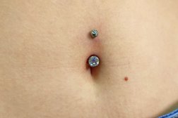 Студия пирсинга "PiercingChel", с рейтингом 3.7 - находится по адресу Челябинск, улица Островского, 7 