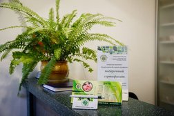 Клиника Союз, с рейтингом 3.1 - находится по адресу Брянск, улица Дуки, 47 к1 