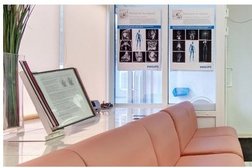 Клиника МироМед, с рейтингом 2.9 - находится по адресу Москва, Люсиновская улица, 13с1 