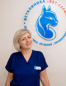 Гурова Наталия Владиленовна