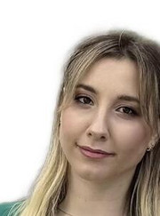 Ортодонт Анастасия Витальевна Пескова