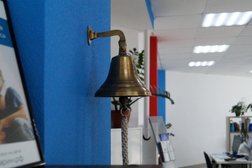 Агентство недвижимости Самолет Плюс, с рейтингом 4.6 - находится по адресу Новосибирск, улица Большевистская, 37 