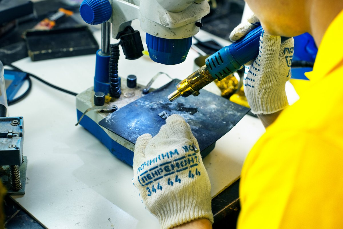 Ленремонт, сервисный центр по адресу Санкт-Петербург, Звёздная улица ...