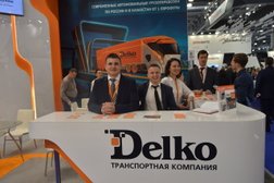 Транспортная компания Delko, с рейтингом 4.9 - находится по адресу Санкт-Петербург, Ленинский проспект, 160 