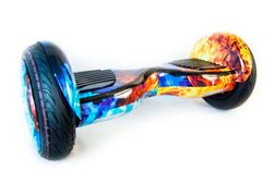 GS-Drive