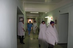 Центральная медико-санитарная часть №141, с рейтингом 2.8 - находится по адресу Тверская область, Удомля, улица Энтузиастов, 13 