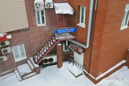 Медицинский центр доктора Хаирова, с рейтингом 4.8 - находится по адресу Республика Башкортостан, Уфа, Свердлова, 92 