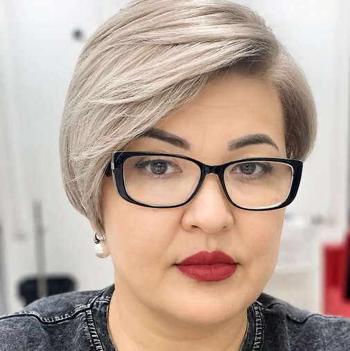 Назира Башмыкова