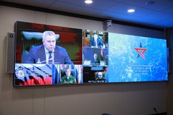 Военный инновационный технополис Эра, с рейтингом 4 - находится по адресу Краснодарский край, Анапа, Пионерский проспект, 41 