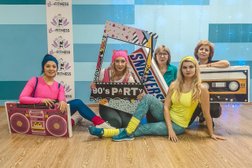 Фитнес-студия LL-Fitness, с рейтингом 2.5 - находится по адресу Липецкая область, Елец, Радиотехническая, 1а/4 