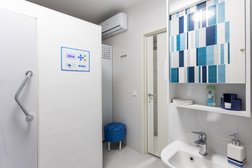 Центр здоровья на улице Архитектора Власова, 6, с рейтингом 5 - находится по адресу Москва, улица Архитектора Власова, 6 