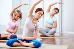 Студия йоги CityYoga, с рейтингом 2.7 - находится по адресу Казань, улица Богатырева, 3 