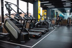 Фитнес-клуб Status Club, с рейтингом 2.8 - находится по адресу Мурманск, проспект Ленина, 82 